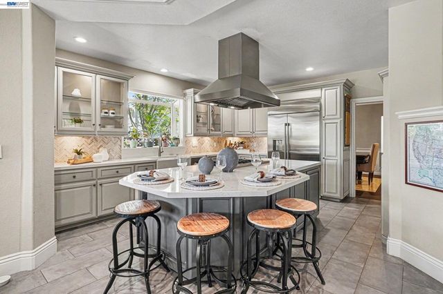 4275 QUAIL RUN PL, Danville, CA 94506