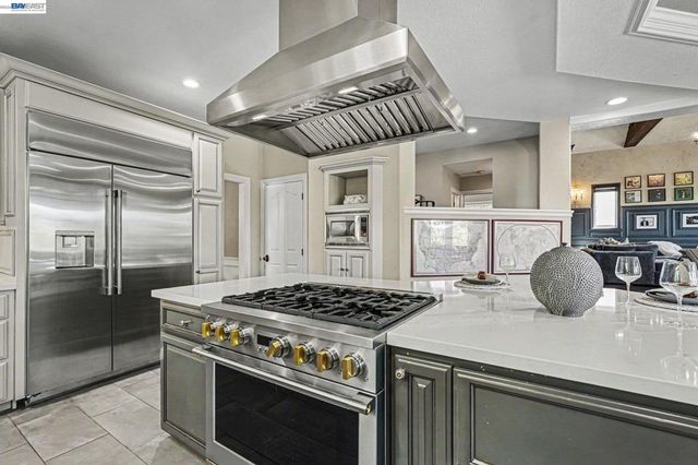 4275 QUAIL RUN PL, Danville, CA 94506