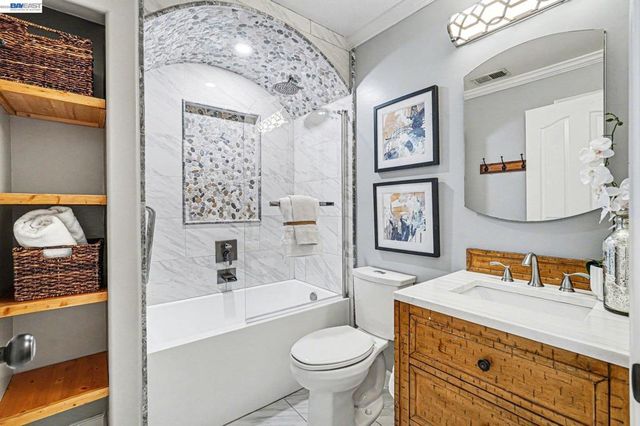 4275 QUAIL RUN PL, Danville, CA 94506