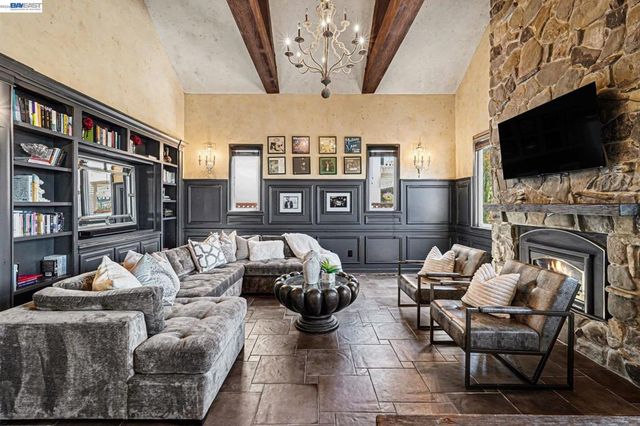 4275 QUAIL RUN PL, Danville, CA 94506