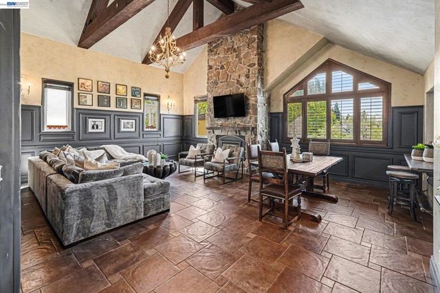 4275 QUAIL RUN PL, Danville, CA 94506