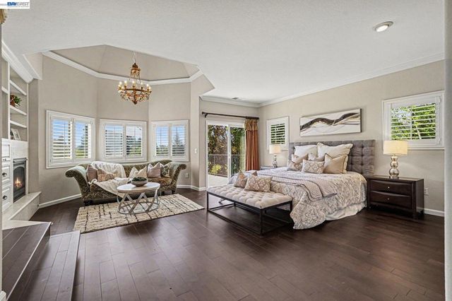 4275 QUAIL RUN PL, Danville, CA 94506