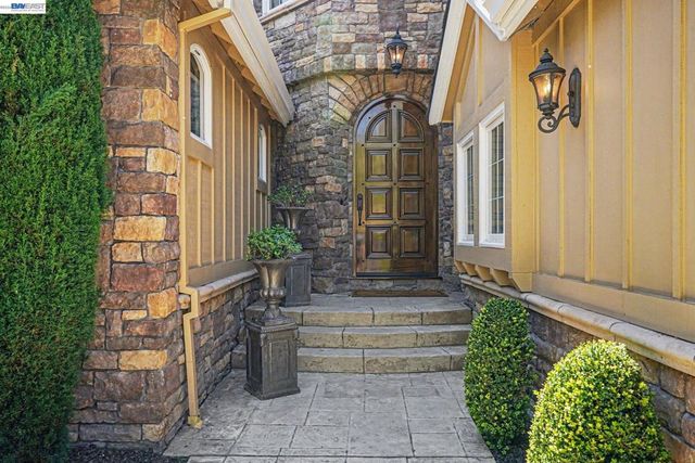 4275 QUAIL RUN PL, Danville, CA 94506