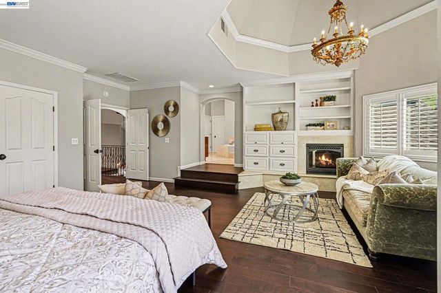 4275 QUAIL RUN PL, Danville, CA 94506