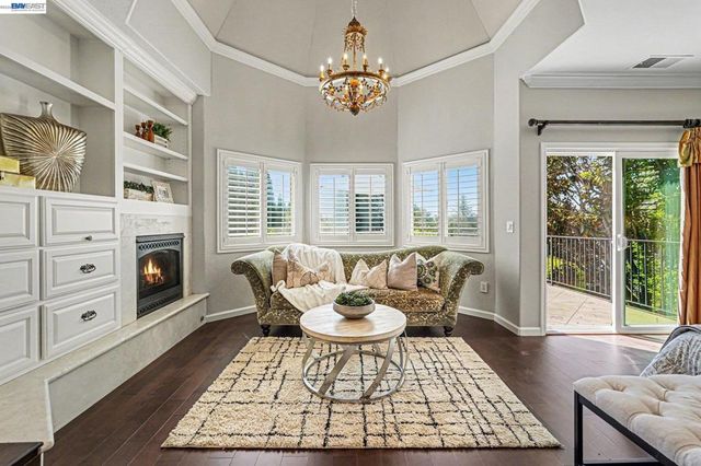 4275 QUAIL RUN PL, Danville, CA 94506