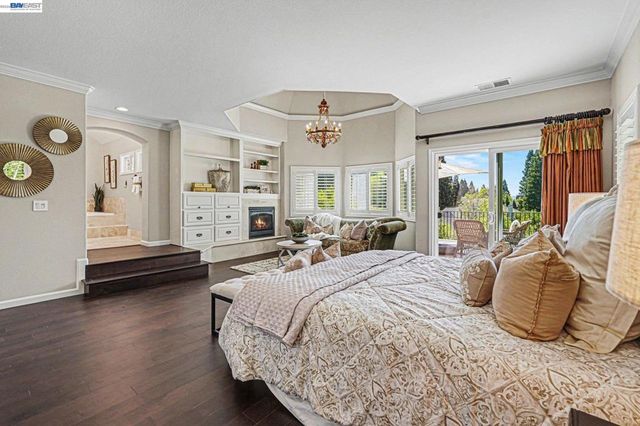 4275 QUAIL RUN PL, Danville, CA 94506