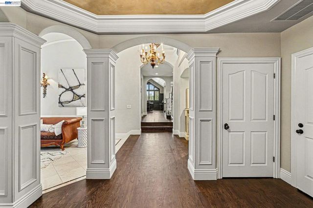 4275 QUAIL RUN PL, Danville, CA 94506