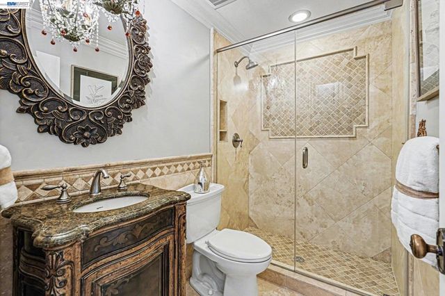 4275 QUAIL RUN PL, Danville, CA 94506