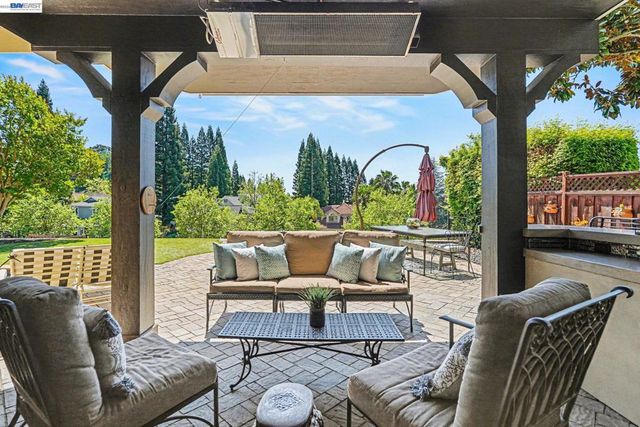 4275 QUAIL RUN PL, Danville, CA 94506