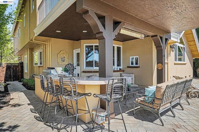 4275 QUAIL RUN PL, Danville, CA 94506