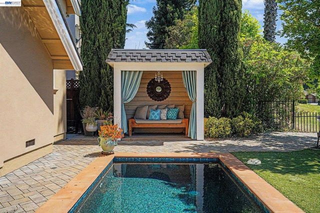 4275 QUAIL RUN PL, Danville, CA 94506