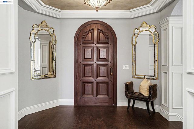 4275 QUAIL RUN PL, Danville, CA 94506