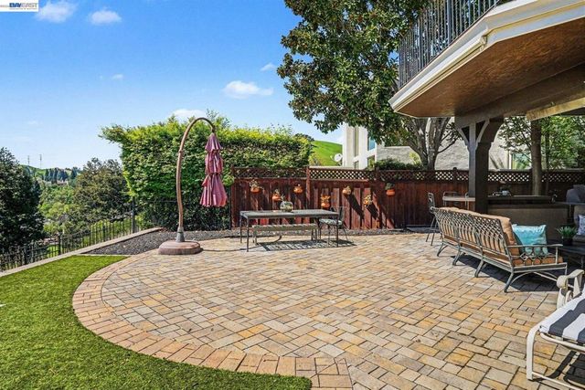 4275 QUAIL RUN PL, Danville, CA 94506