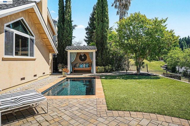 4275 QUAIL RUN PL, Danville, CA 94506