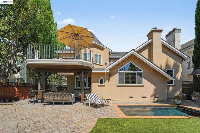 4275 QUAIL RUN PL, Danville, CA 94506