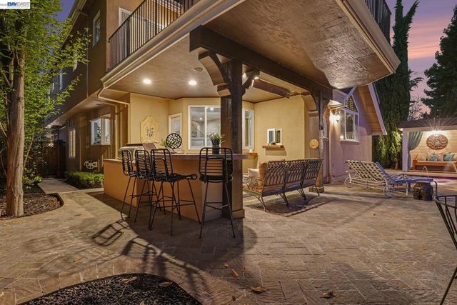 4275 QUAIL RUN PL, Danville, CA 94506