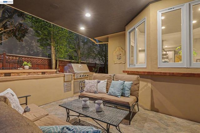 4275 QUAIL RUN PL, Danville, CA 94506