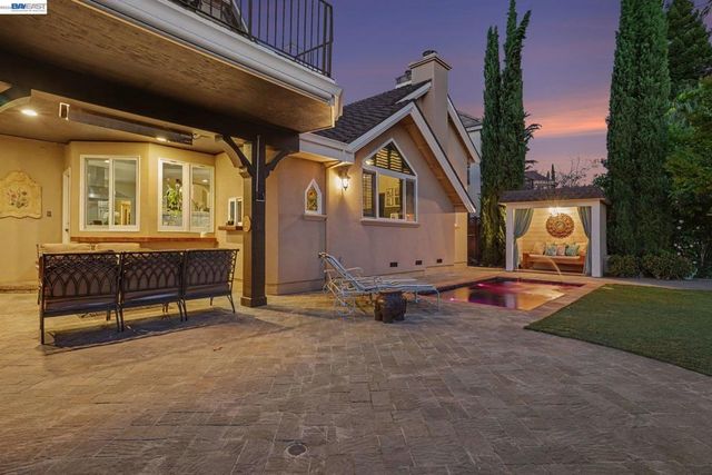 4275 QUAIL RUN PL, Danville, CA 94506