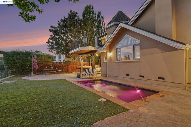 4275 QUAIL RUN PL, Danville, CA 94506