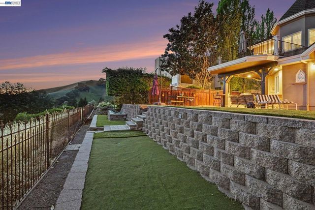 4275 QUAIL RUN PL, Danville, CA 94506