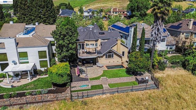 4275 QUAIL RUN PL, Danville, CA 94506