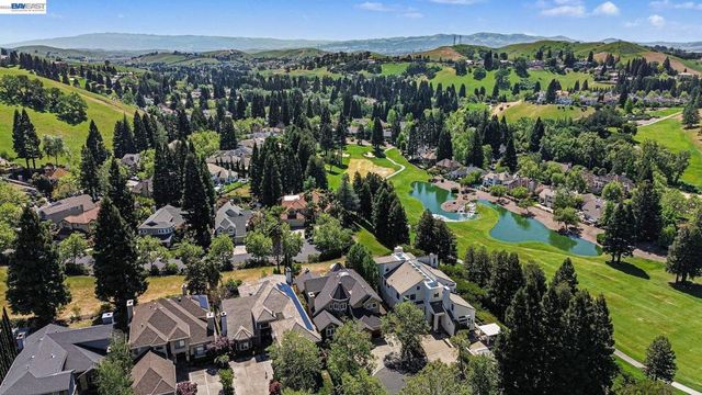 4275 QUAIL RUN PL, Danville, CA 94506