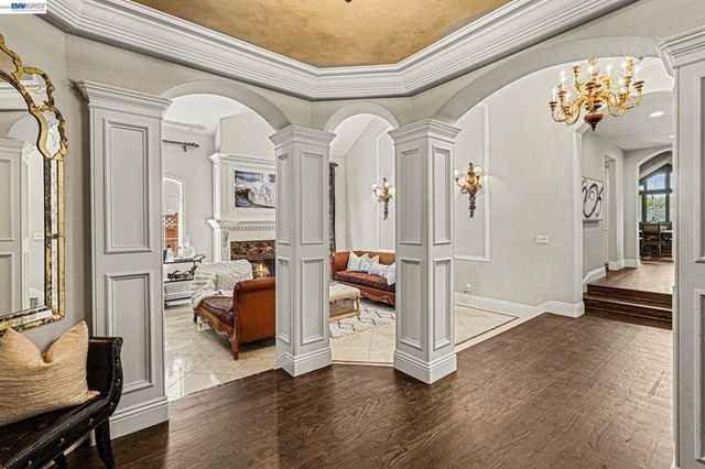 4275 QUAIL RUN PL, Danville, CA 94506