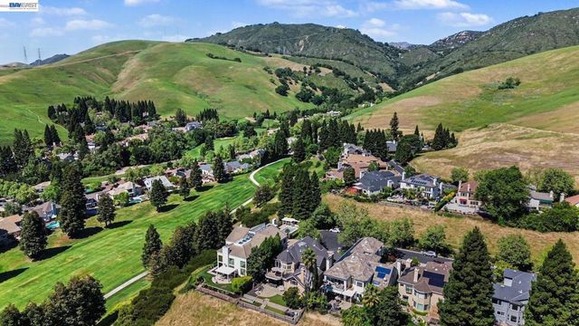 4275 QUAIL RUN PL, Danville, CA 94506