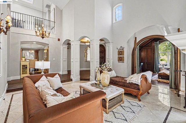 4275 QUAIL RUN PL, Danville, CA 94506