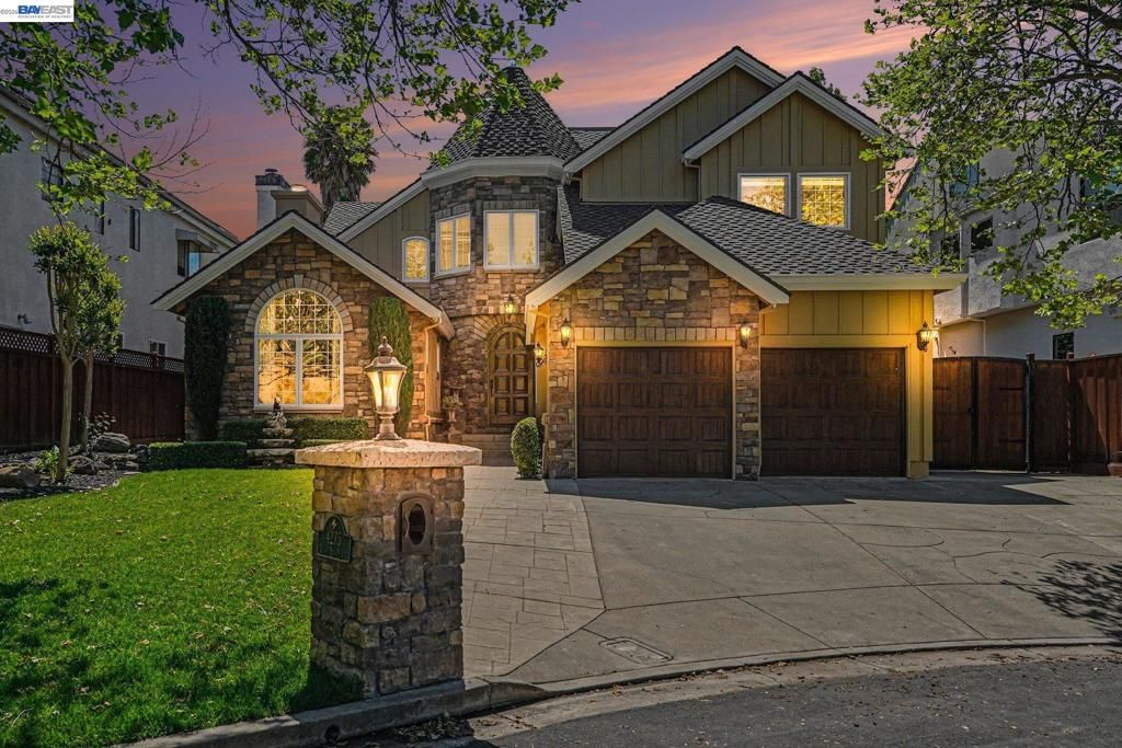 4275 QUAIL RUN PL, Danville, CA 94506