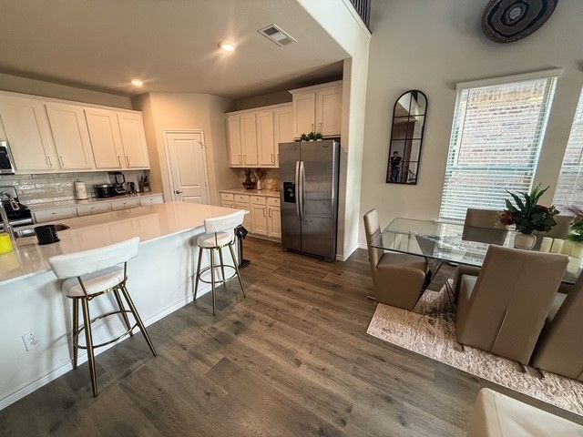 2129 Stinnet Street, Anna, TX 75409