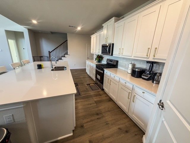 2129 Stinnet Street, Anna, TX 75409
