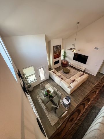 2129 Stinnet Street, Anna, TX 75409