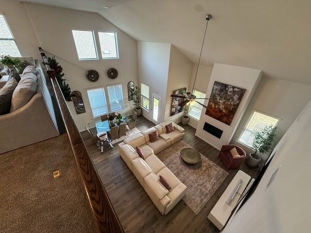 2129 Stinnet Street, Anna, TX 75409