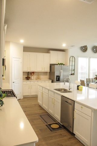 2129 Stinnet Street, Anna, TX 75409