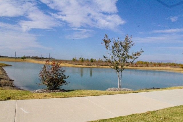 2129 Stinnet Street, Anna, TX 75409