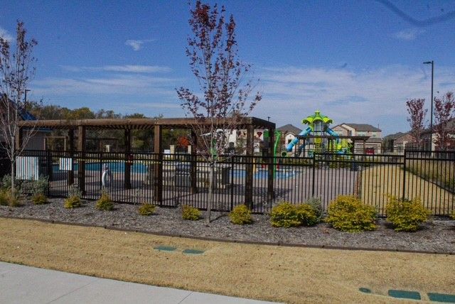 2129 Stinnet Street, Anna, TX 75409