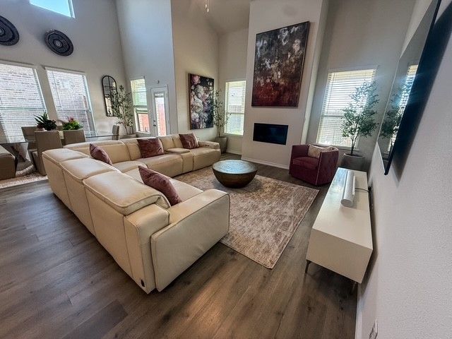 2129 Stinnet Street, Anna, TX 75409