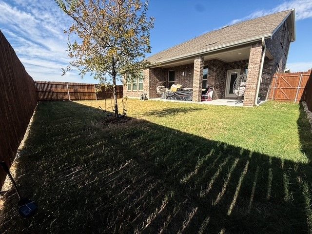 2129 Stinnet Street, Anna, TX 75409