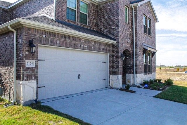 2129 Stinnet Street, Anna, TX 75409
