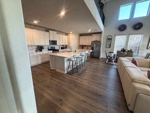 2129 Stinnet Street, Anna, TX 75409
