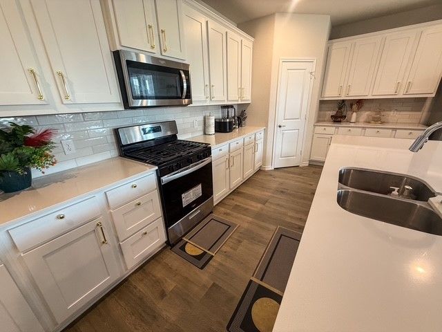 2129 Stinnet Street, Anna, TX 75409