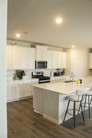 2129 Stinnet Street, Anna, TX 75409