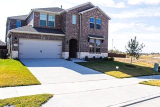 2129 Stinnet Street, Anna, TX 75409