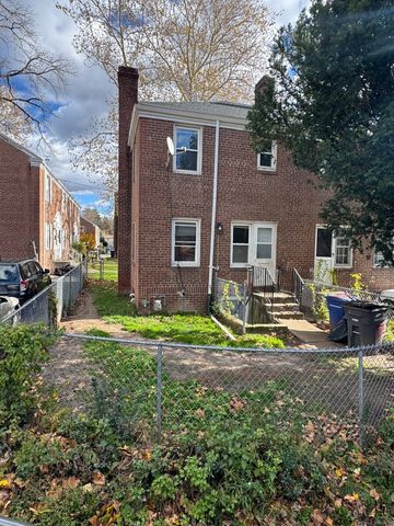 190 Bonner Street, Hartford, CT 06106