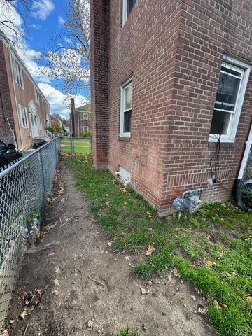 190 Bonner Street, Hartford, CT 06106