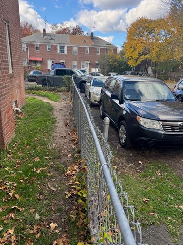 190 Bonner Street, Hartford, CT 06106