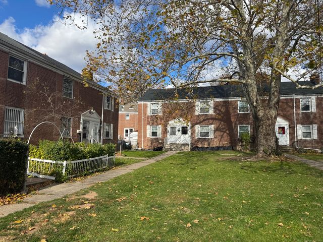 190 Bonner Street, Hartford, CT 06106