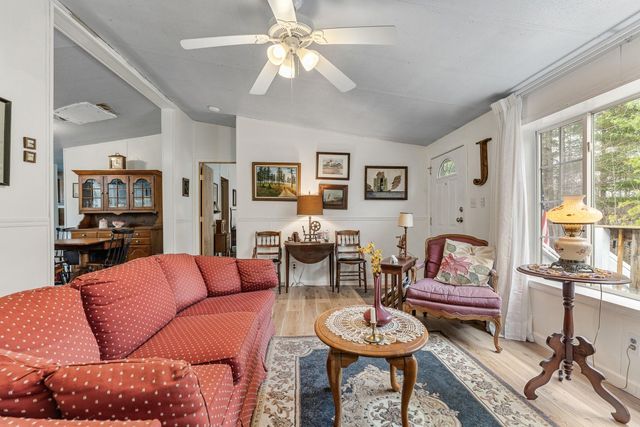 14 Overlook Drive, Montpelier, VT 05602
