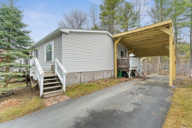 14 Overlook Drive, Montpelier, VT 05602